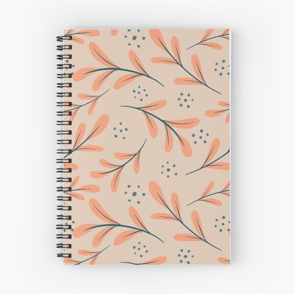 Item preview, Hojas de solsticio designed and sold by Lindsay Hook.