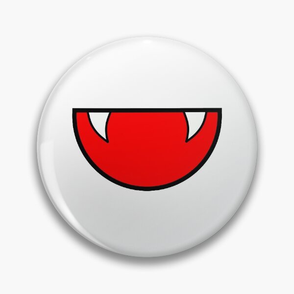 Item preview, Fangs - Colour designed and sold by ZexyAmbassador.