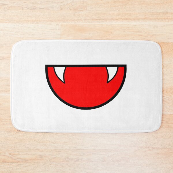 Item preview, Fangs - Colour designed and sold by ZexyAmbassador.