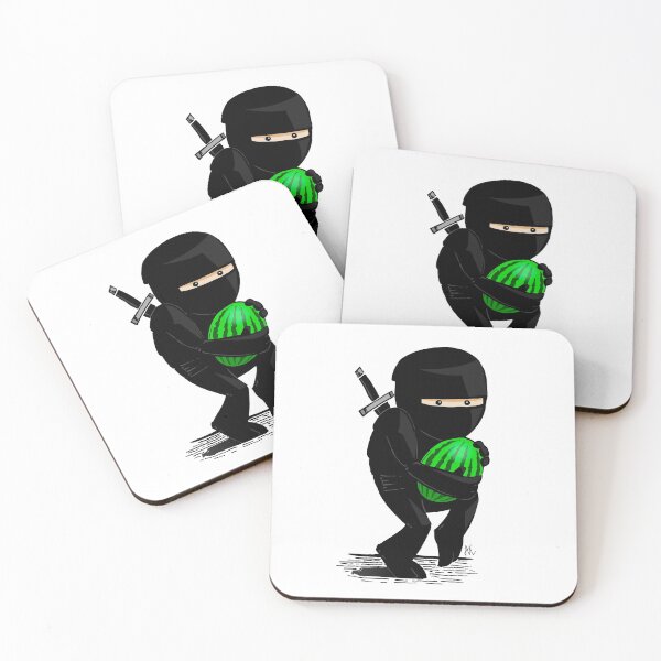 Item preview, Fruit Ninja! designed and sold by DrewCHAK.