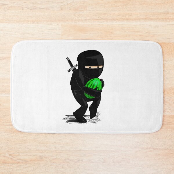 Item preview, Fruit Ninja! designed and sold by DrewCHAK.