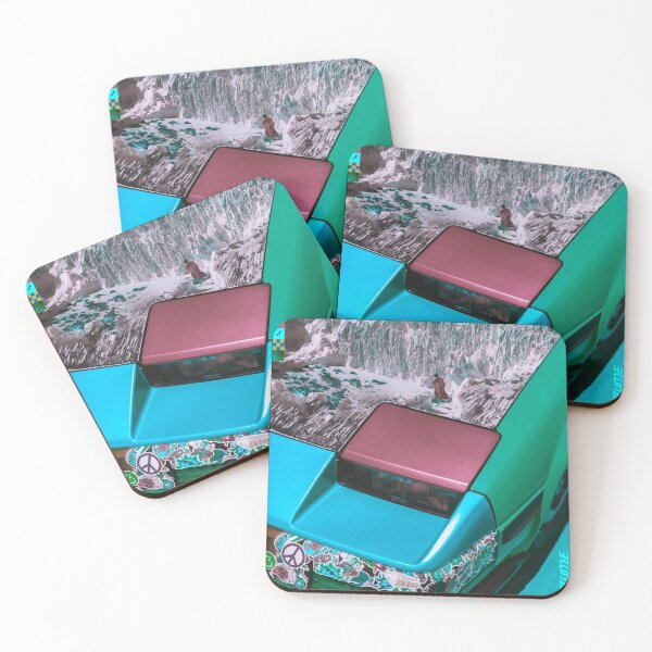 Artikelvorschau, Flume Mixtape unter Wasser entworfen und verkauft von mintchocchip.