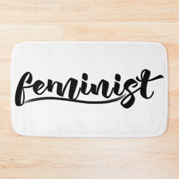 Item preview, Feminist!  designed and sold by myheadisaprison.