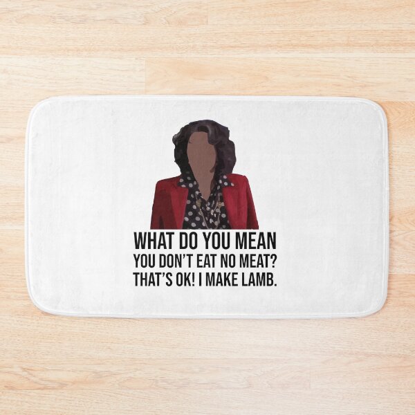 Item preview, My Big Fat Greek Wedding - Lamb designed and sold by serendipitous08.