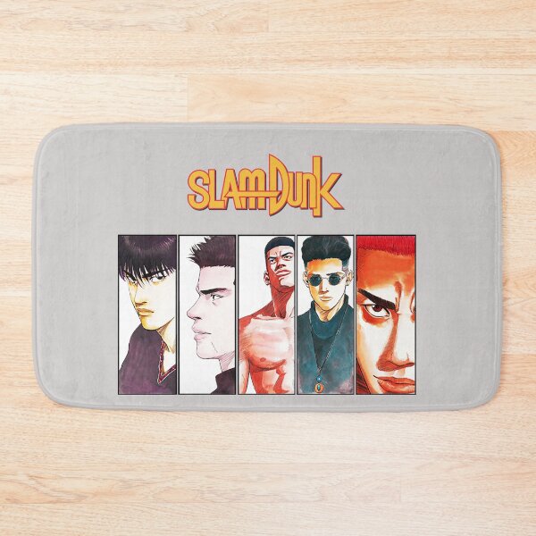 Item preview, Slam Dunk designed and sold by themeganechan.