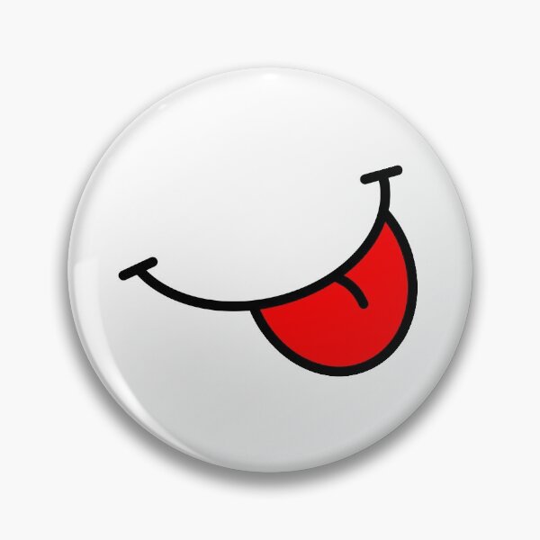 Item preview, Tongue designed and sold by ZexyAmbassador.