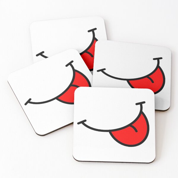 Item preview, Tongue designed and sold by ZexyAmbassador.