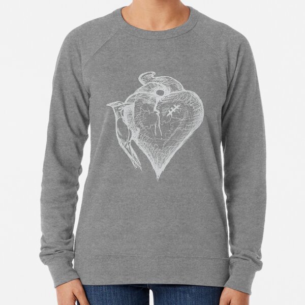 Artikel-Vorschau von Stricken Heart, designt und verkauft von DrewCHAK.