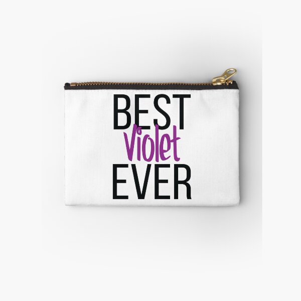 Item preview, Best Violet Ever  designed and sold by ProjectX23.