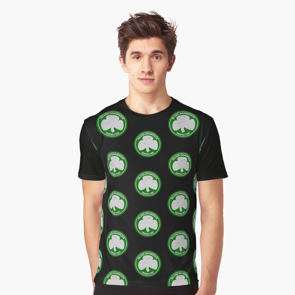 Item preview, Graphic T-Shirt designed and sold by FlapJackLarry.