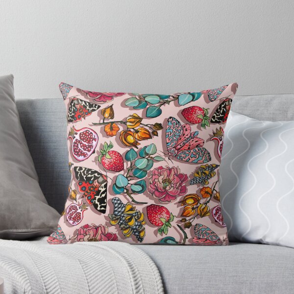 Item preview, All Together in Pink designed and sold by ariellemorris.
