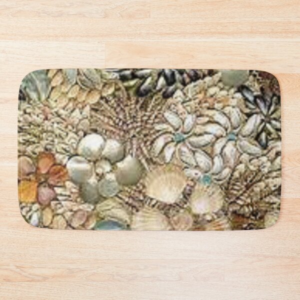 Item preview, Collections of Pearly Shells On The Beach designed and sold by lduke47.