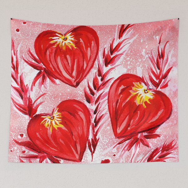 Item preview, Love Hearts designed and sold by WaterGardens.