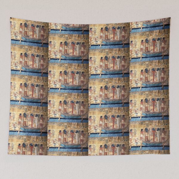 Item preview, Tomb of Seti I, Egypt designed and sold by Carole-Anne.