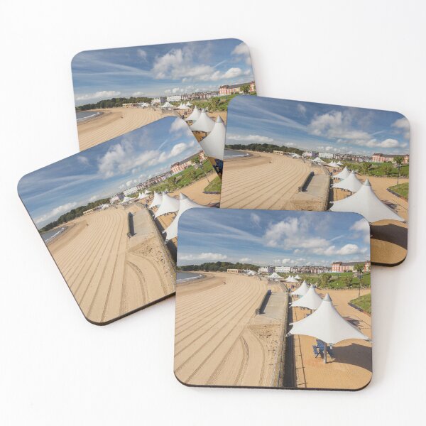 Item preview, Whitmore Bay, Barry Island Beach, Wales designed and sold by Dan Santillo.