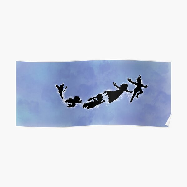 you can fly! Poster