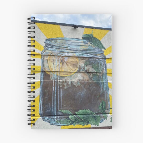 Item preview, Downtown Summerville Tea  designed and sold by Delaneymaybe.