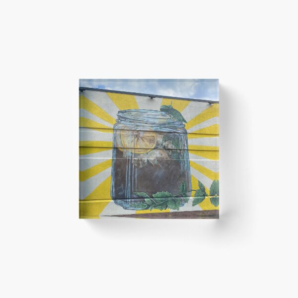 Item preview, Downtown Summerville Tea  designed and sold by Delaneymaybe.