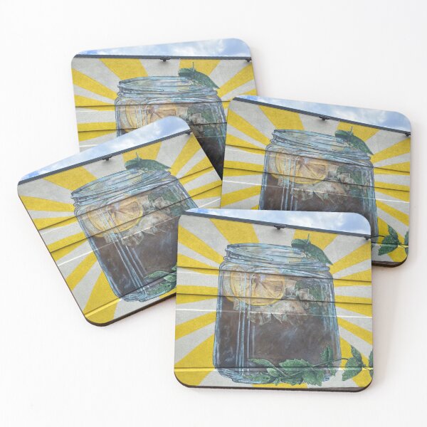 Item preview, Downtown Summerville Tea  designed and sold by Delaneymaybe.