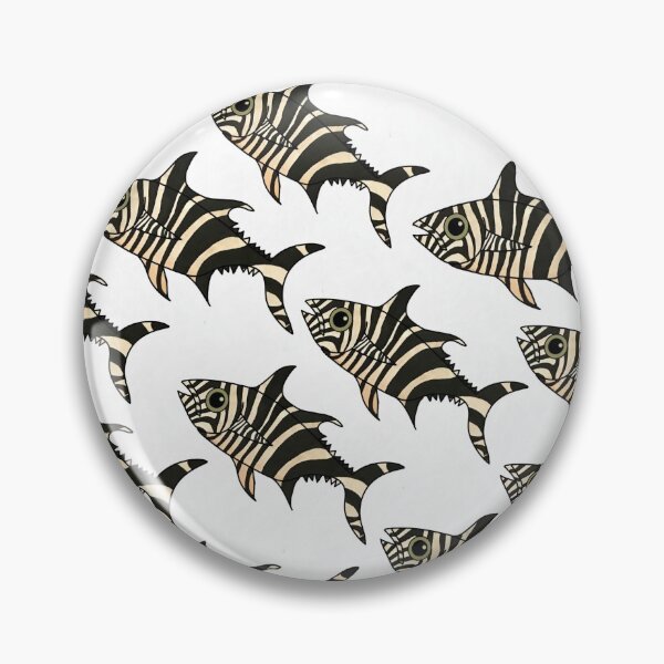 Item preview, Zebrafish11 White Background designed and sold by joanstratton.