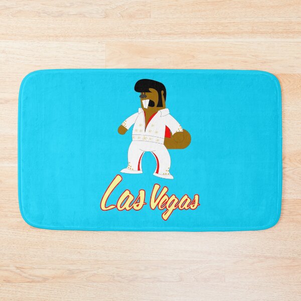 Item preview, Beaver Las Vegas designed and sold by beerman70.