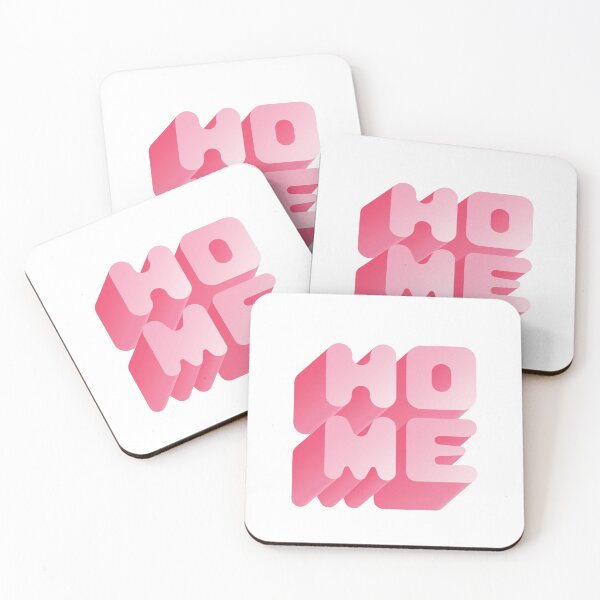 Item preview, Stay at Home - Coronavirus Pandemic designed and sold by flying-flamingo.