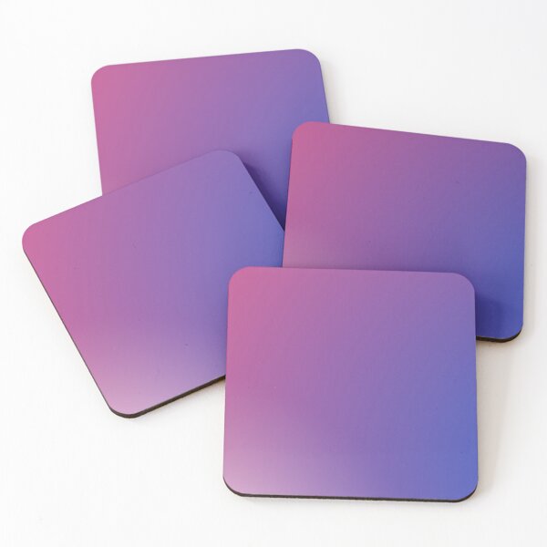 Item preview, Pretty Pink and Purple Gradient designed and sold by Ninjakandy.
