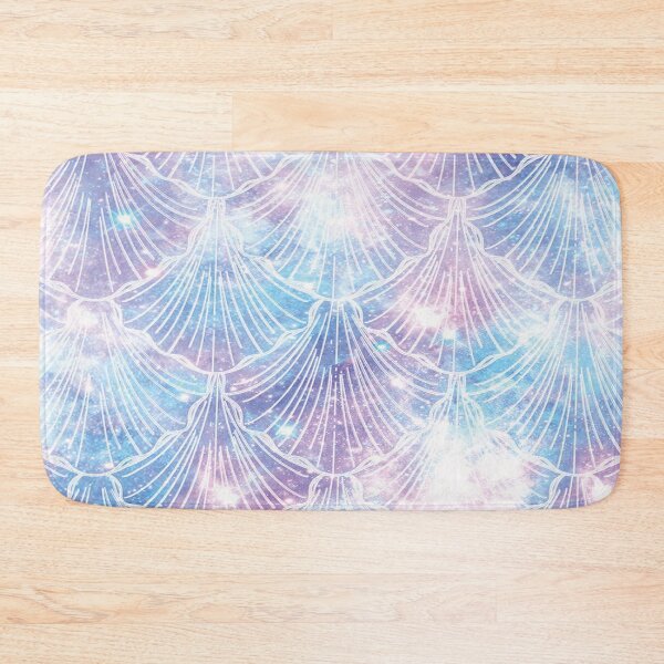 Item preview, Mermaid Colour designed and sold by NikolaT23.