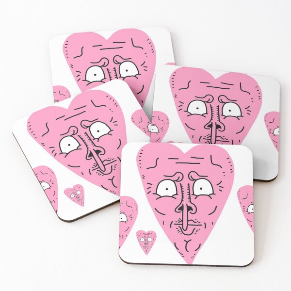Item preview, hearts designed and sold by finelinestyles.