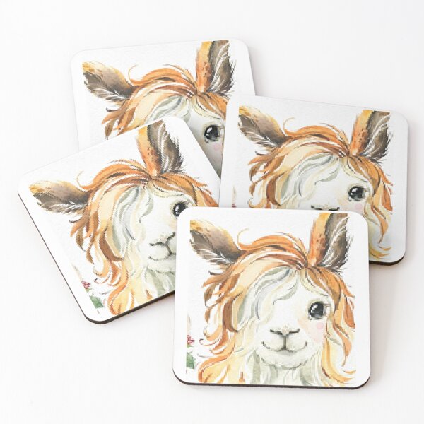 Item preview, Classy Alpaca. designed and sold by lduke47.