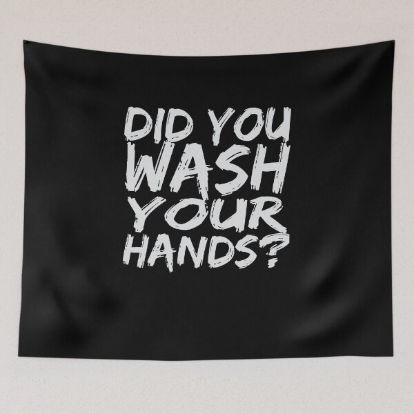 Item preview, Funny Sarcastic Wash Your Hands Covid Virus Soap  designed and sold by Essetino.