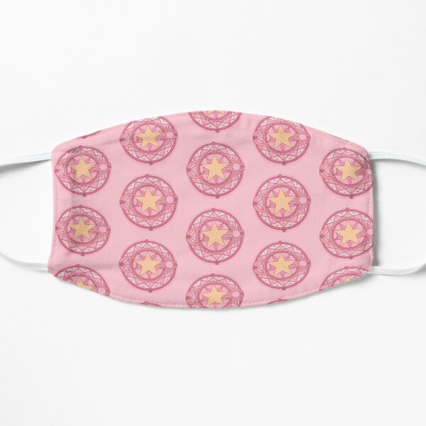Magic Circle Mask