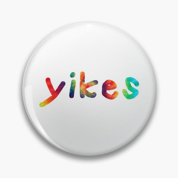 Item preview, yikes designed and sold by gayfrickinfrog.