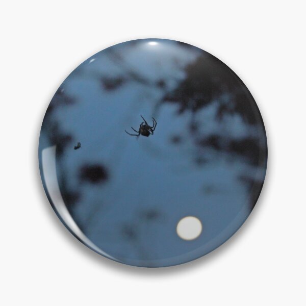 Item preview, The Spider & the Moon designed and sold by KazM.