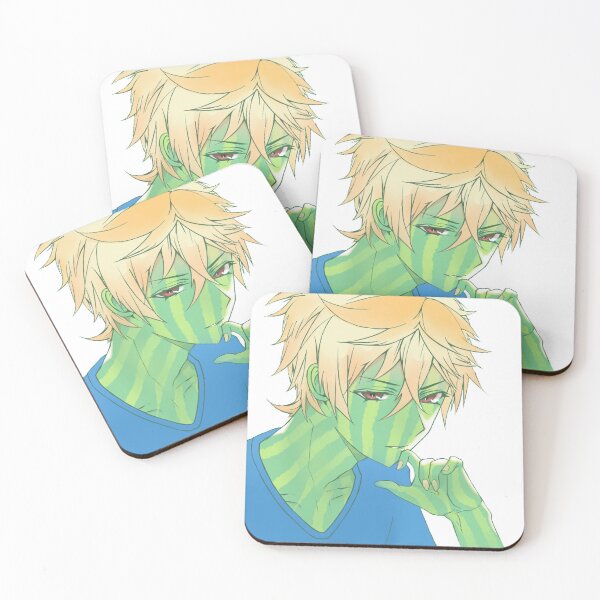 Item preview, Tek! designed and sold by MenamiSai.
