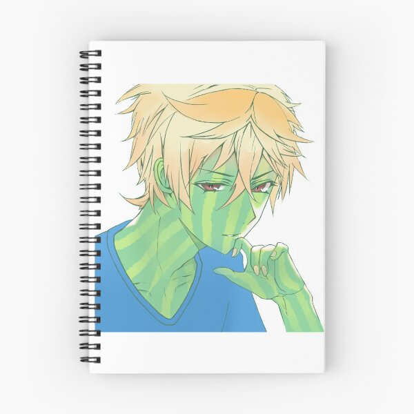 Item preview, Tek! designed and sold by MenamiSai.