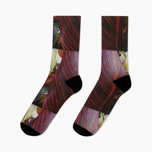 Item preview, Lovely Lined Leaves designed and sold by KazM.