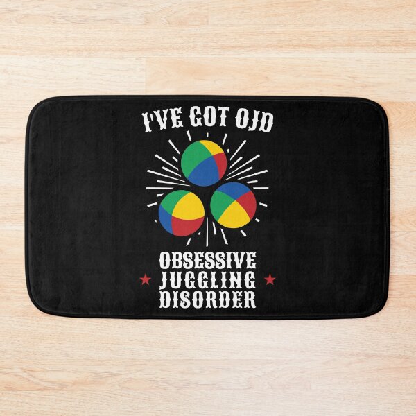 Item preview, Funny Juggling designed and sold by EstelleStar.