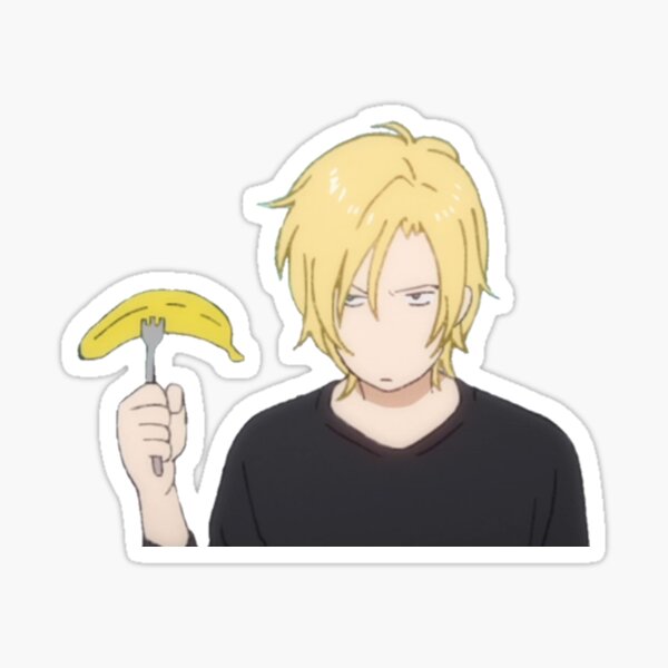 BANANA FISH Anime Retro Ash Lynx Posters HD Impressão e Pintura Wall Art  Canvas BL Cartoon