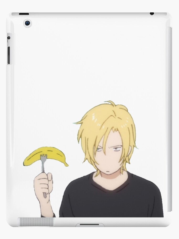 Ash on sale banana fish