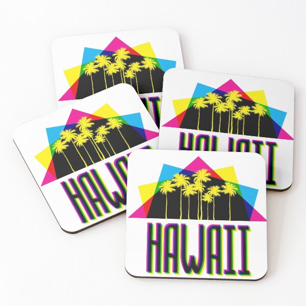 Item preview, Hawaii beach designed and sold by studio838.