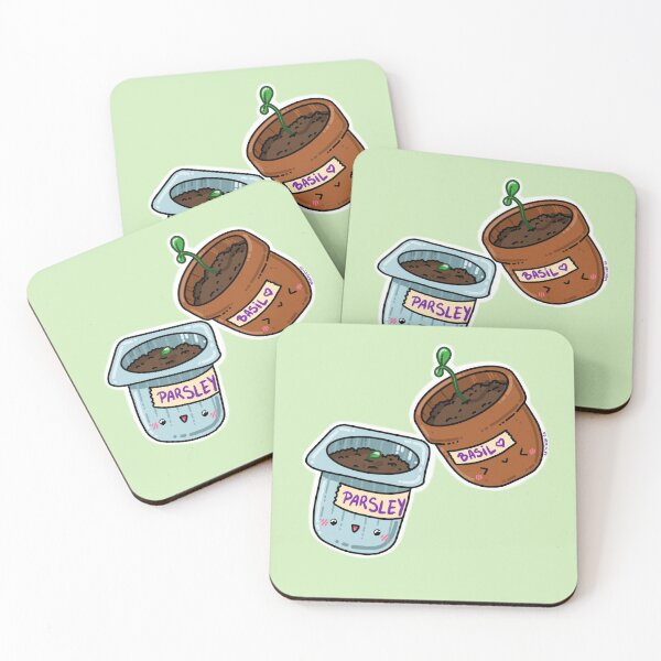 Item preview, Little sprouts designed and sold by Ratatosk-art.