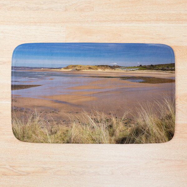 Artikelvorschau, Broughton Bay, Gower, Wales entworfen und verkauft von Dan Santillo.