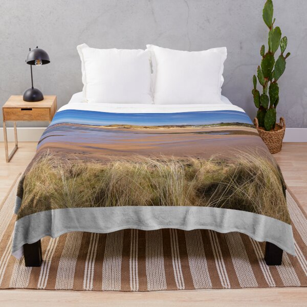 Item preview, Broughton Bay, Gower, Wales designed and sold by Dan Santillo.