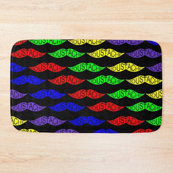 Item preview, Moustache designed and sold by beerman70.