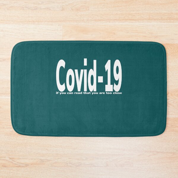 Item preview, Covid-19 designed and sold by Stefan Dissler.
