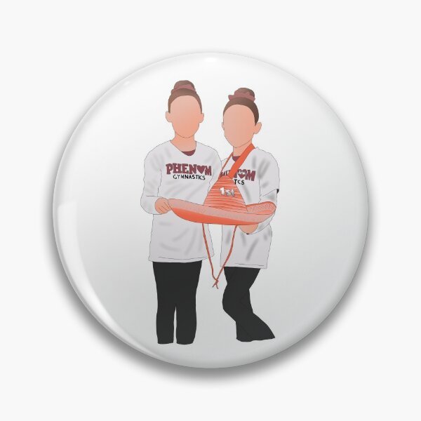Item preview, Gymnasts designed and sold by nataliamae1304.