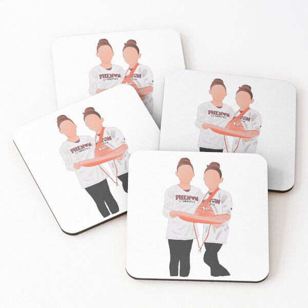 Item preview, Gymnasts designed and sold by nataliamae1304.