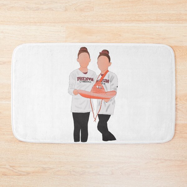 Item preview, Gymnasts designed and sold by nataliamae1304.