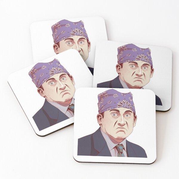 Item preview, PRISON MIKE designed and sold by Alonso Cabrera Rosado.